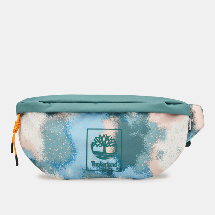 Summer Print Hip Pack Summer Print Hip Pack image number 0