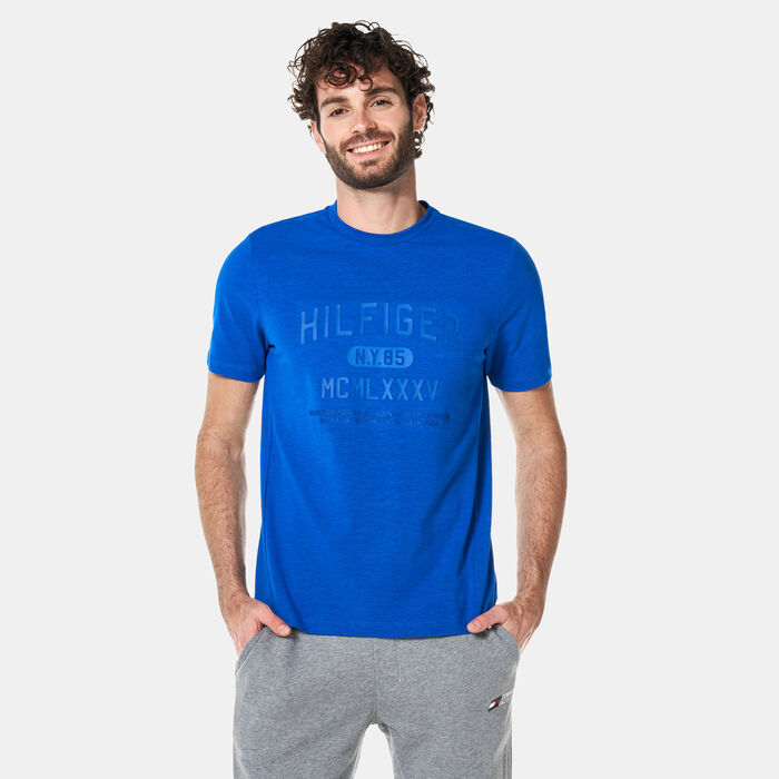Men's Graphic T-Shirt Men's Graphic T-Shirt image number 0