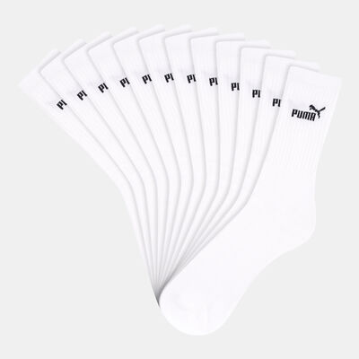 Men's Sport Crew Socks (6 Pack) Men's Sport Crew Socks (6 Pack)