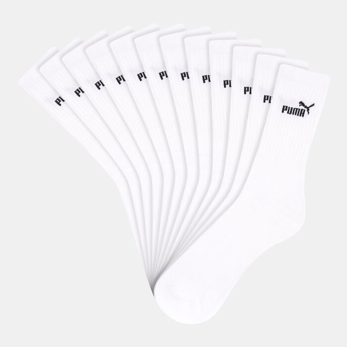Men's Sport Crew Socks (6 Pack) Men's Sport Crew Socks (6 Pack) image number 0