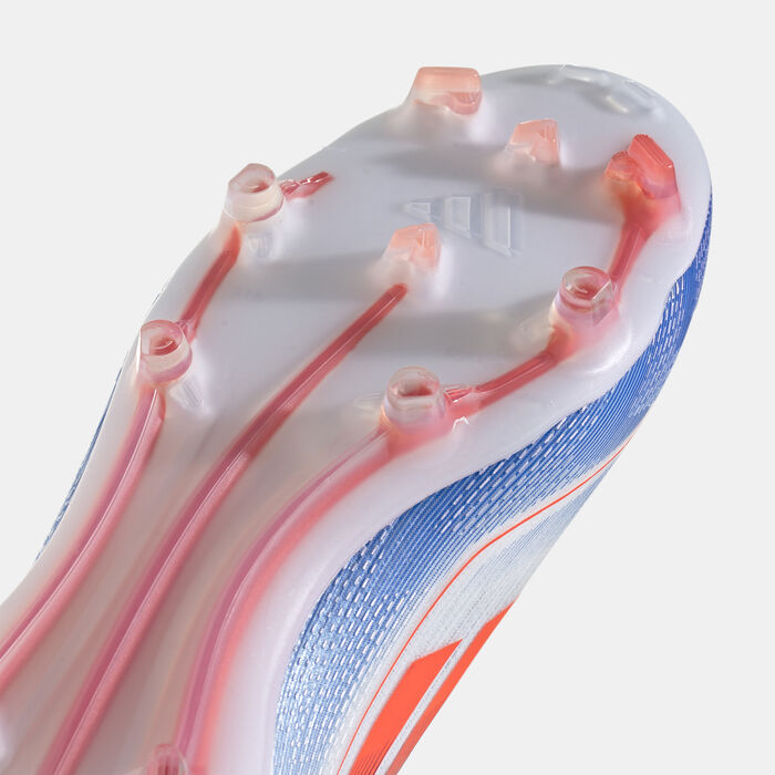 Men's F50 Pro Firm Ground Football Shoes Men's F50 Pro Firm Ground Football Shoes image number 5