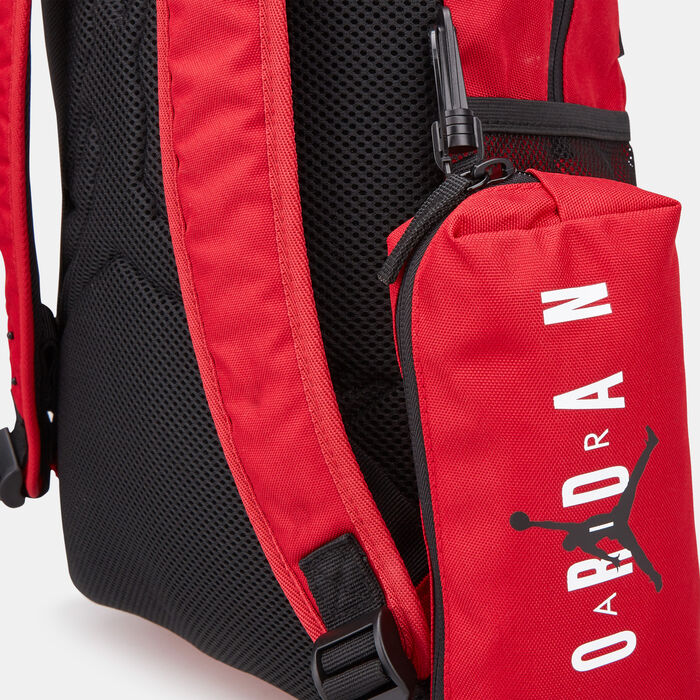 Kids' Air School Backpack Kids' Air School Backpack image number 3