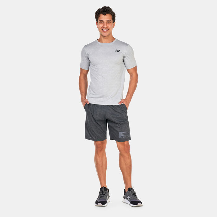 Men's Sport Tech T-Shirt Men's Sport Tech T-Shirt image number 2
