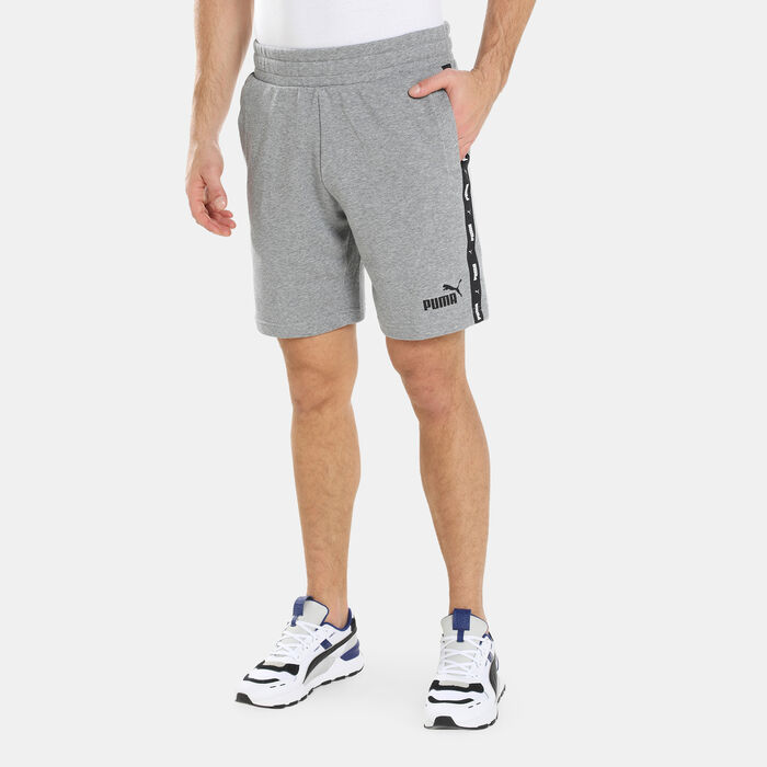 Men's Essentials+ Tape Shorts image number 0
