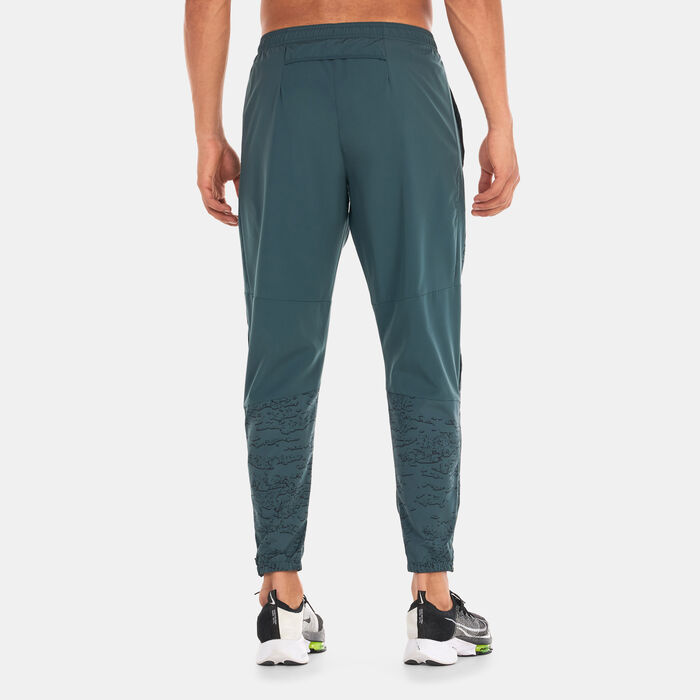 Men's Dri-FIT Run Division Challenger Woven Pants Men's Dri-FIT Run Division Challenger Woven Pants image number 1