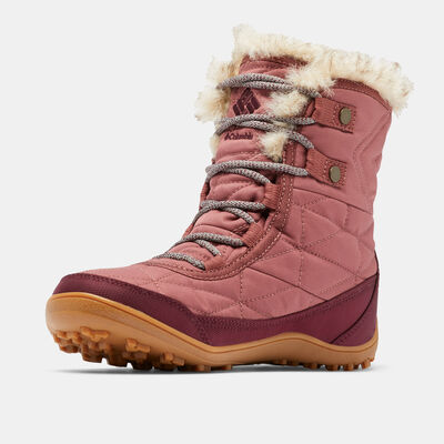 Women’s Minx™ Shorty III Boot Women’s Minx™ Shorty III Boot