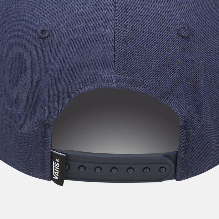 Men's Outdoor Club Structured Jockey Cap Men's Outdoor Club Structured Jockey Cap image number 1