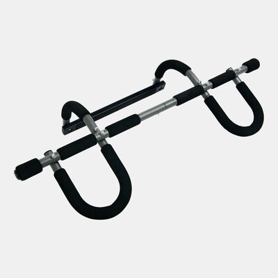 Plus Adjustable Pull Up Bar Plus Adjustable Pull Up Bar