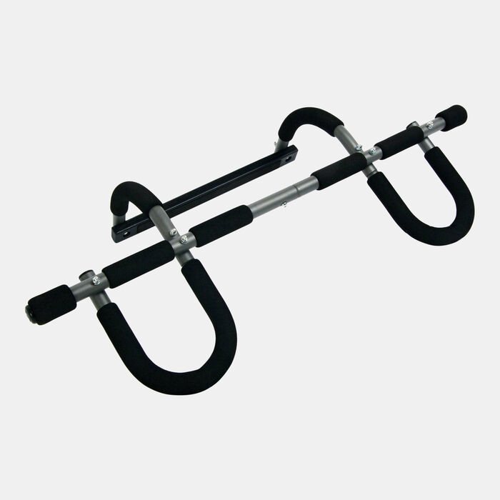 Plus Adjustable Pull Up Bar Plus Adjustable Pull Up Bar image number 0