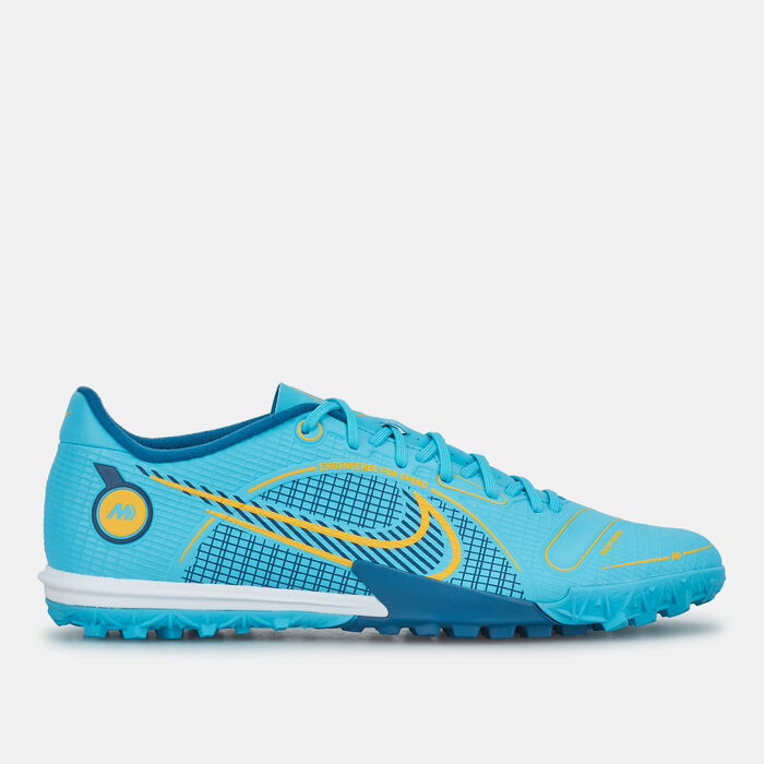 Men's Mercurial Vapor 14 Academy Turf Ground Football Shoe Men's Mercurial Vapor 14 Academy Turf Ground Football Shoe image number 0
