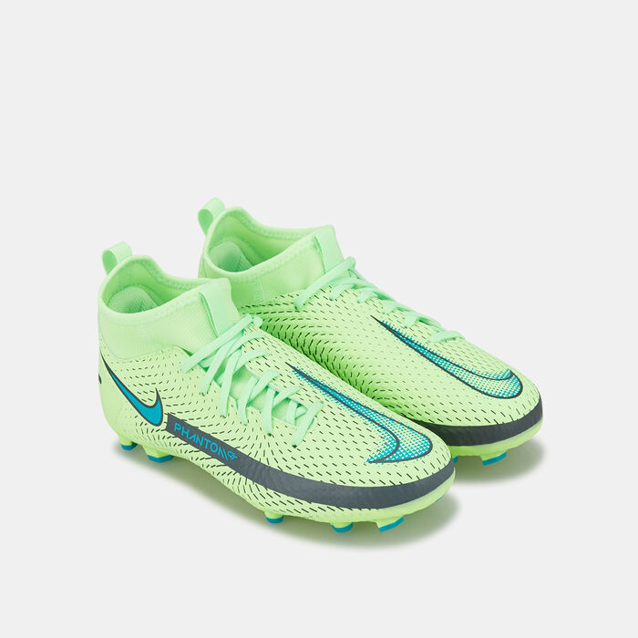 Kids' Phantom GT Academy Dynamic Fit Multi-Ground Shoe Kids' Phantom GT Academy Dynamic Fit Multi-Ground Shoe image number 1