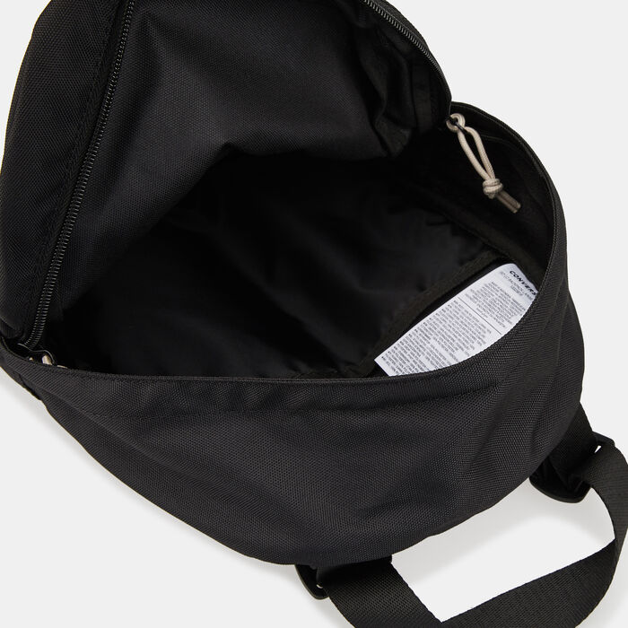 Go 2 Large Logo Backpack Go 2 Large Logo Backpack image number 3