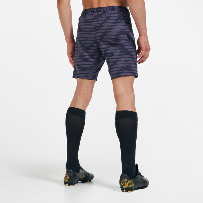 Men's Dri-FIT Strike 21 Shorts Men's Dri-FIT Strike 21 Shorts image number 1