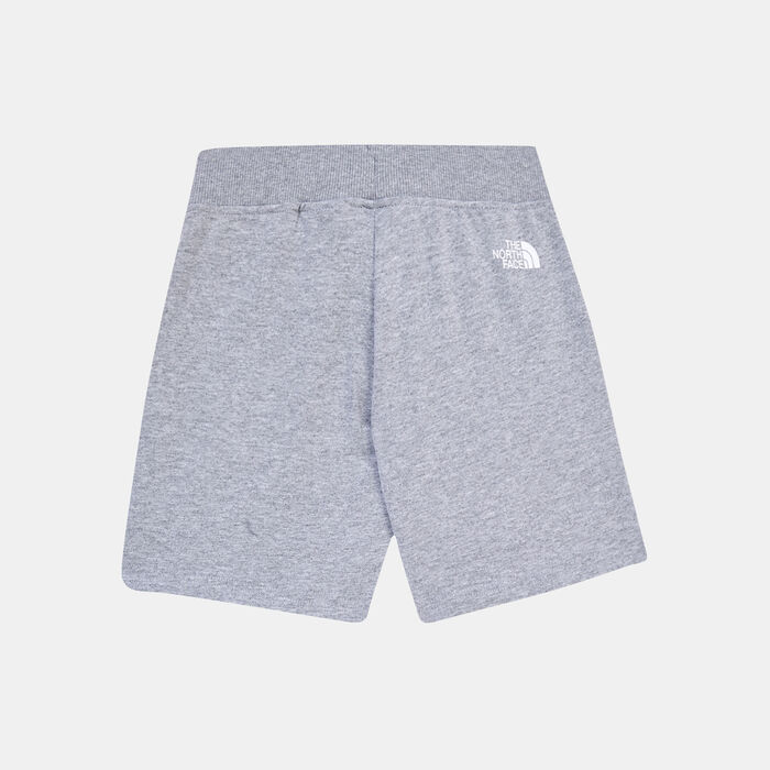 Kids' Drew Peak Light Shorts Kids' Drew Peak Light Shorts image number 1