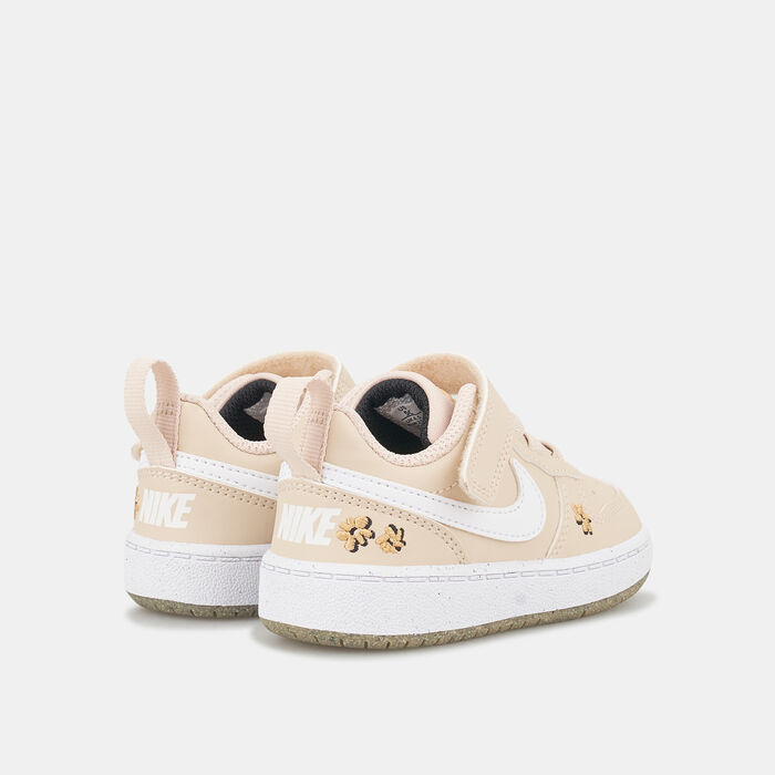Kids' Court Borough Recraft SE Shoes (Baby and Toddler) Kids' Court Borough Recraft SE Shoes (Baby and Toddler) image number 2