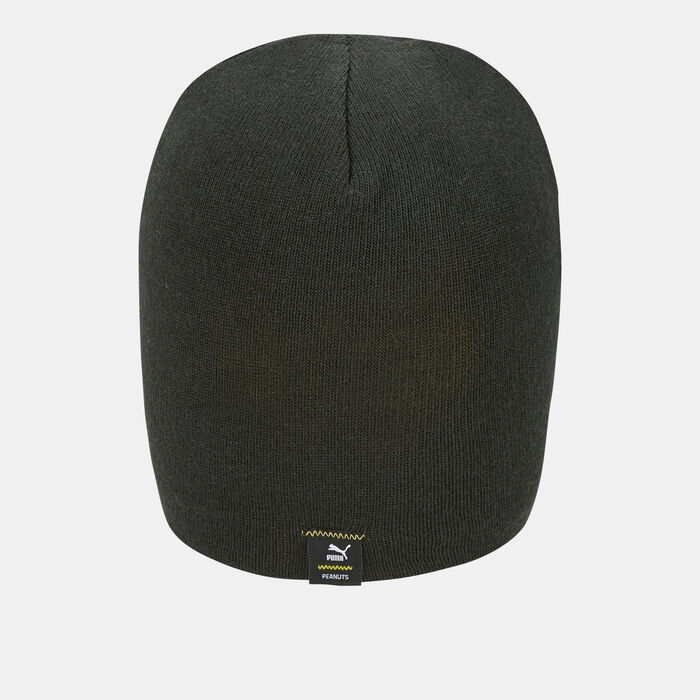 Kids' X Peanuts Classic Cuffless Beanie image number 1