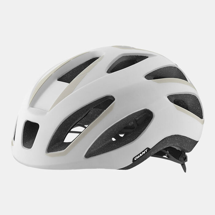 Strive Matte Helmet (L) image number 0