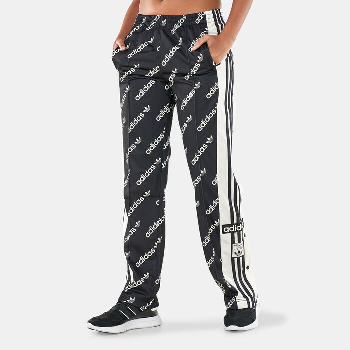 Women's Adibreak Track Pants Women's Adibreak Track Pants image number 0