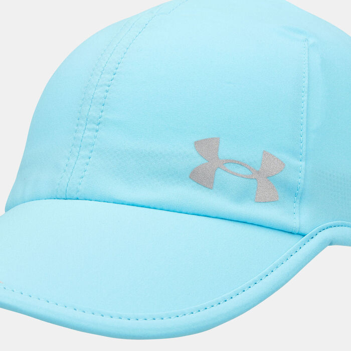 Women's UA Iso-Chill Launch Run Cap Women's UA Iso-Chill Launch Run Cap image number 2