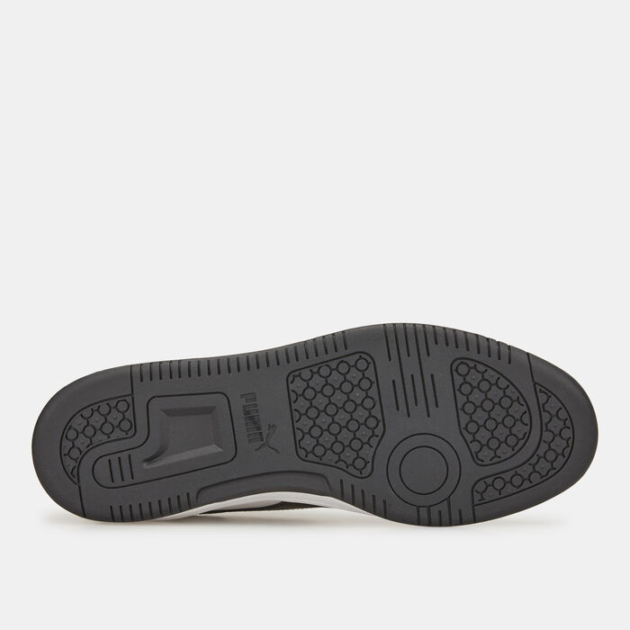 Men's Rebound v6 Low Shoes Men's Rebound v6 Low Shoes image number 4