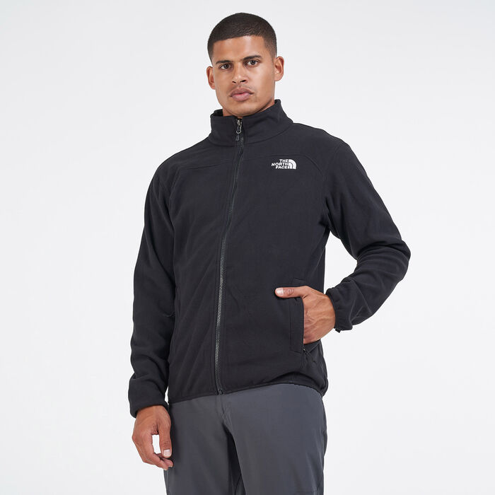 Men's Evolve II Triclimate Jacket Men's Evolve II Triclimate Jacket image number 4