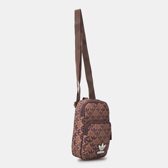 Men's Monogram Festival Crossbody Bag image number 2