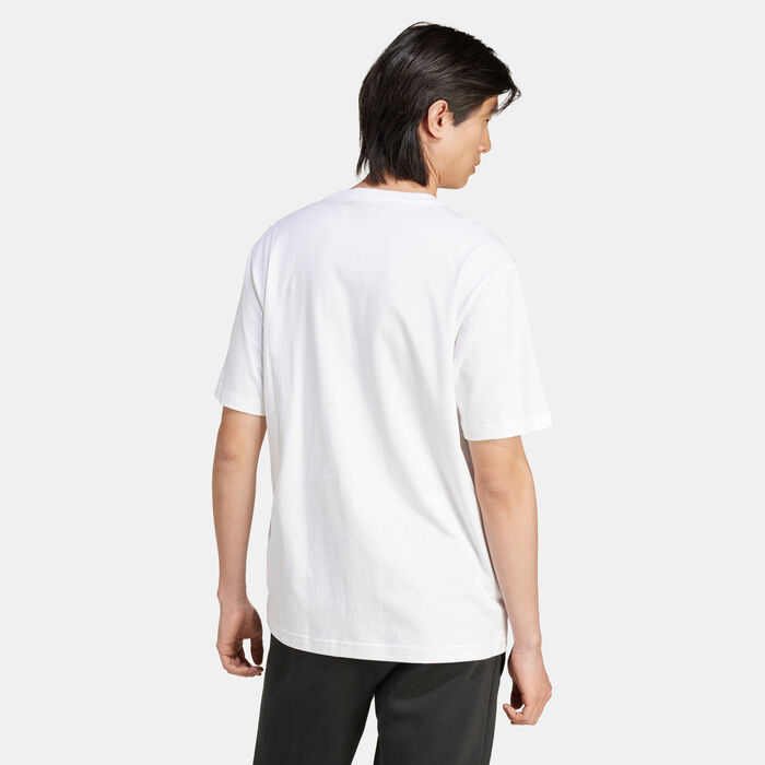 Men's Training Supply Street 5 T-Shirt Men's Training Supply Street 5 T-Shirt image number 1