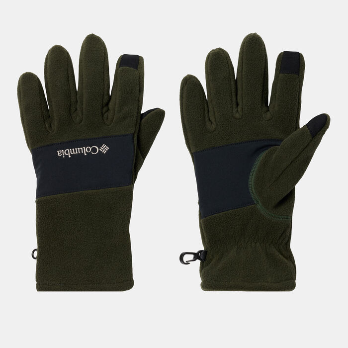 Men's Fast Trek III Gloves Men's Fast Trek III Gloves image number 0