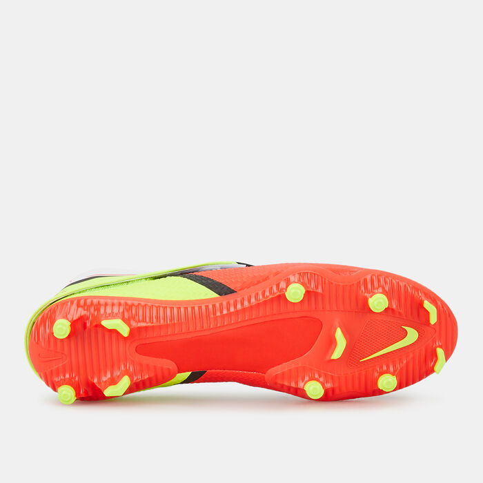 Men's Phantom GT Academy FlyEase Football Shoe Men's Phantom GT Academy FlyEase Football Shoe image number 3