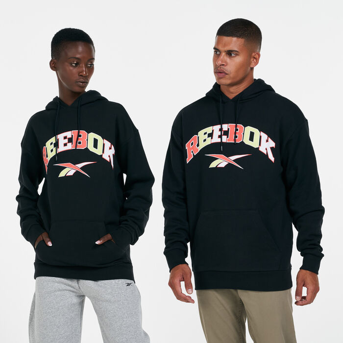 Classics Basketball Hoodie Classics Basketball Hoodie image number 0