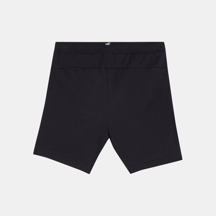 Kids' Essential+ Street Art Shorts Kids' Essential+ Street Art Shorts image number 1