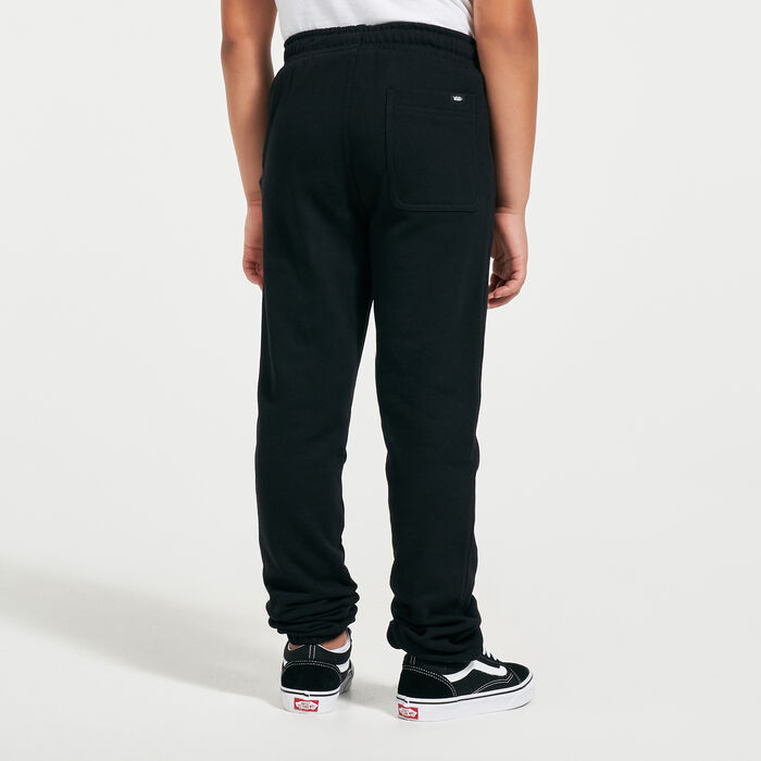 Kids' Core Basic Fleece Pants image number 1