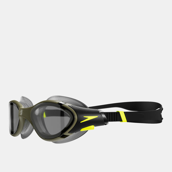 Biofuse 2.0 Polarised Swimming Goggles Biofuse 2.0 Polarised Swimming Goggles image number 2