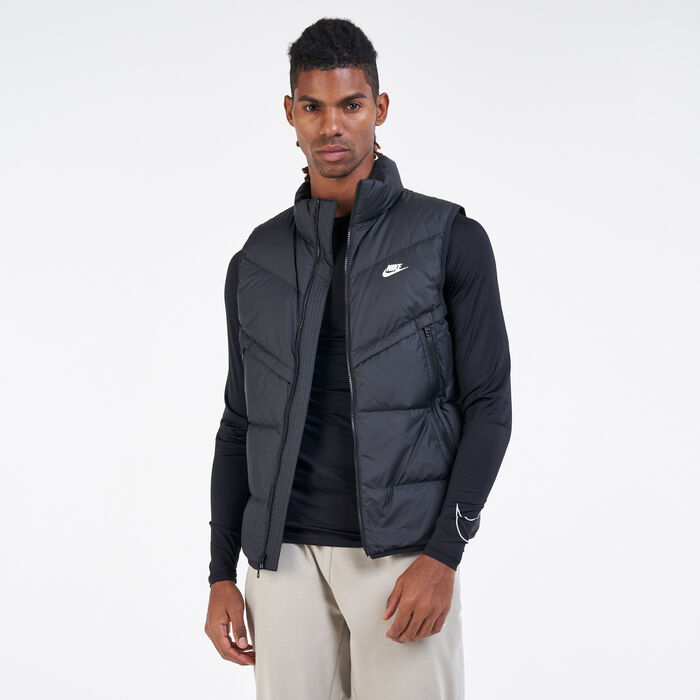 Men's Sportswear Storm-FIT Windrunner Vest Men's Sportswear Storm-FIT Windrunner Vest image number 0