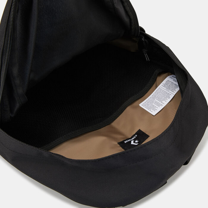 Go 2 Large Logo Backpack Go 2 Large Logo Backpack image number 3