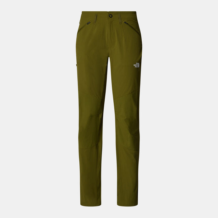 Women's Speedlight Straight Pants Women's Speedlight Straight Pants image number 0