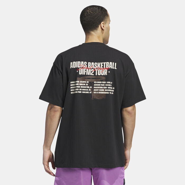 Men's A.E. Graphic T-Shirt Men's A.E. Graphic T-Shirt image number 1