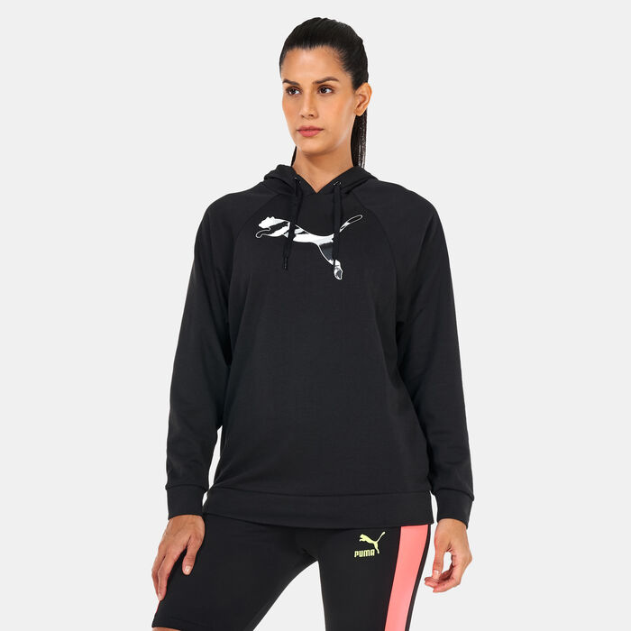 Women's Modern Sports Hoodie Women's Modern Sports Hoodie image number 0