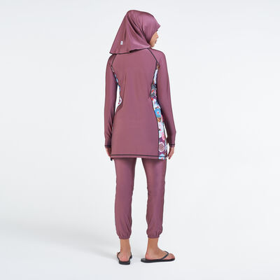 Women's 3 Piece Islamic Swimsuit