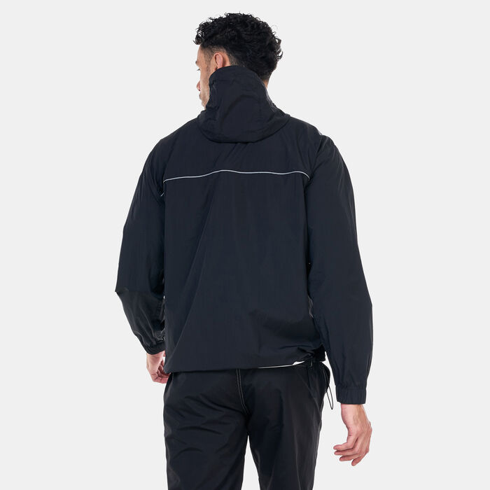 Men's Windbreaker Full-Zip Jacket Men's Windbreaker Full-Zip Jacket image number 1
