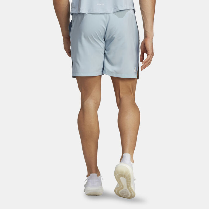 Men's Train Icons Big Logo Training Shorts image number 1