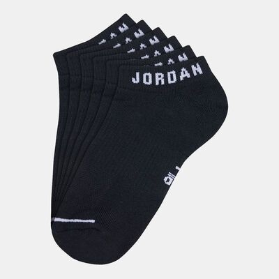 Everyday No-Show Socks (3 Pairs) Everyday No-Show Socks (3 Pairs)