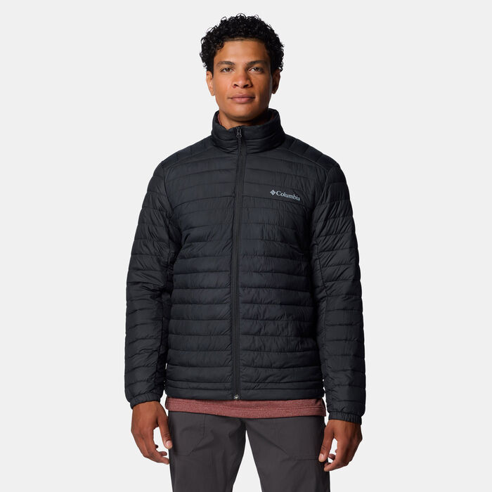 Men's Silver Falls II Jacket image number 0