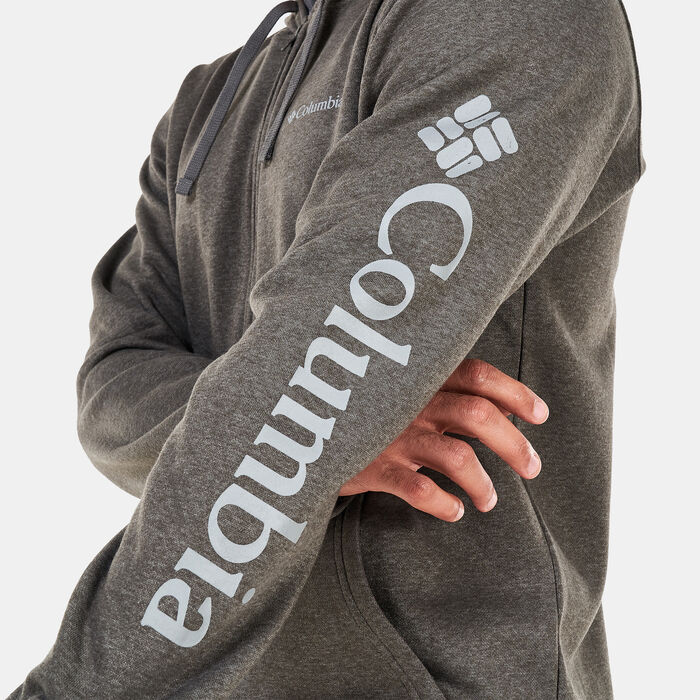 Men's Trek™ Graphic Hoodie image number 3