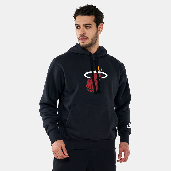 Men's Fleece Hoodie image number 0