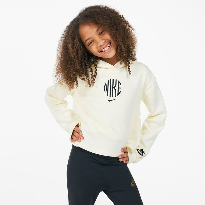 Kids' Sportswear Hoodie Kids' Sportswear Hoodie image number 0