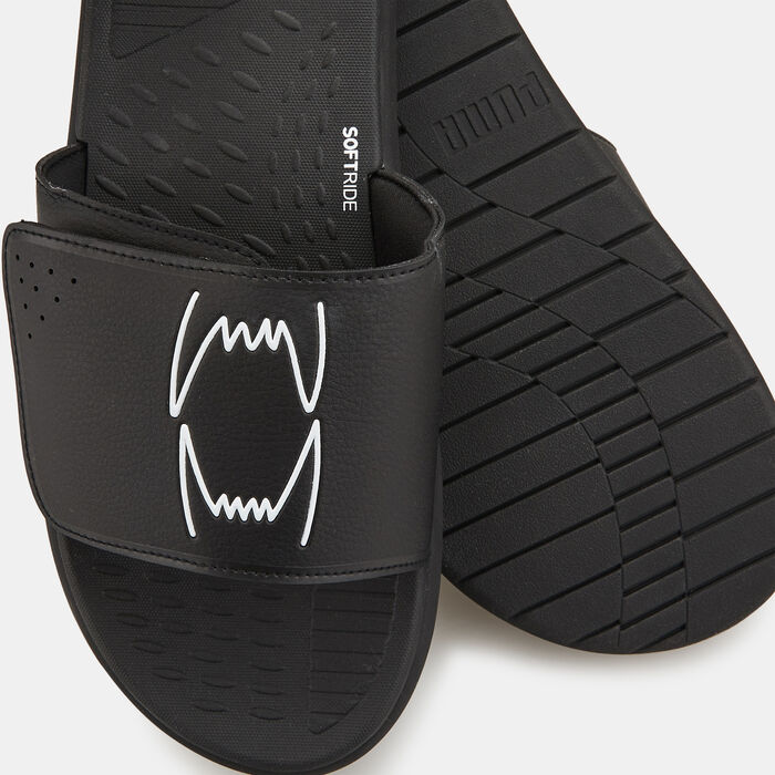 Men's Softride V BB Jaws Slides Men's Softride V BB Jaws Slides image number 2