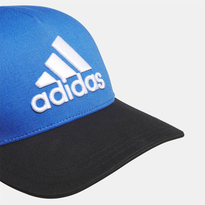 Kids' Logo Cap Kids' Logo Cap image number 2