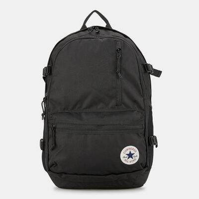 Straight Edge Backpack Straight Edge Backpack