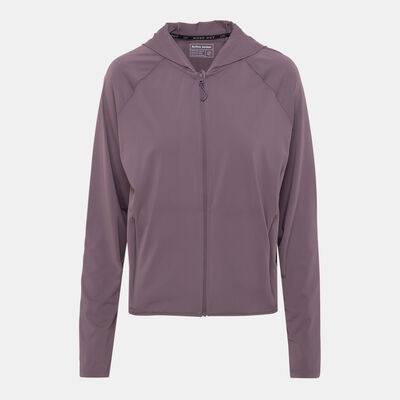 Women's Active Jacket